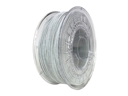 PLAMENT 1.75 mm Marble Light marble bright devil design 1kg