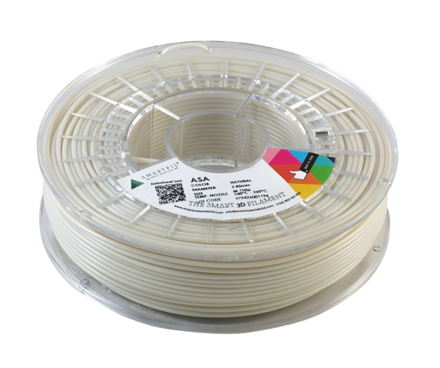 Asa Filament Natural 2.85 mm Smartfil 750 g