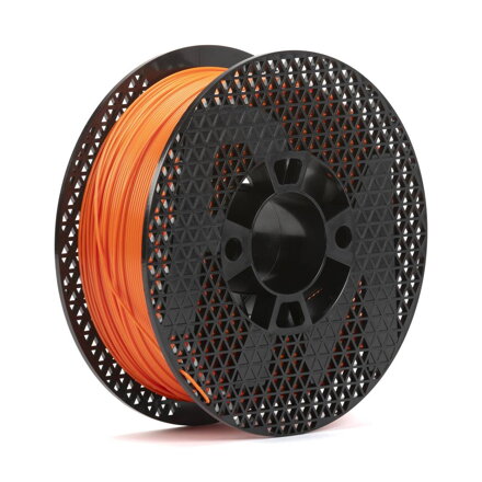 FILAMENT-PM PET-G Press string orange 1.75 mm 1 kg Filament PM
