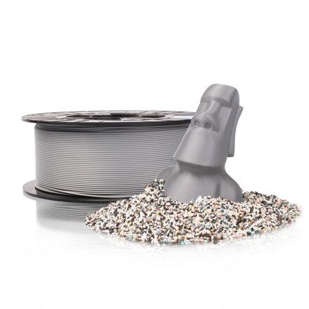 FILAMENT-PM REPLA+ FILAMENT from recycling 1.75 mm 1kg Filament PM
