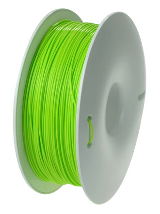 ABS EASY FILAMENT Light Green TR 1,75mm Fiberlogs 750g