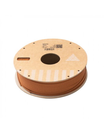 Wood Filament Teak Wood TEKA 1.75 mm Smartfil 750 g