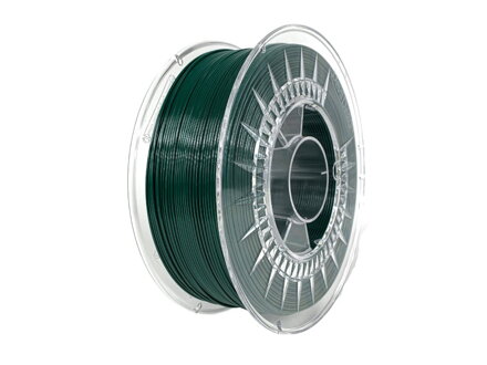 Asa Filament Green 1.75 mm Devil Design 1 kg