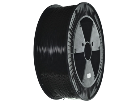 Pet-G Filament 1.75 mm Black Devil Design 2 kg