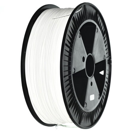 Pet-G Filament 1.75 mm White Devil Design 2 kg