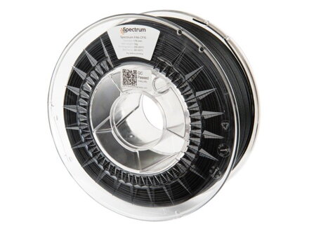 Nylon PA6 + CF15 Black 1.75 mm 750 g Spectrum