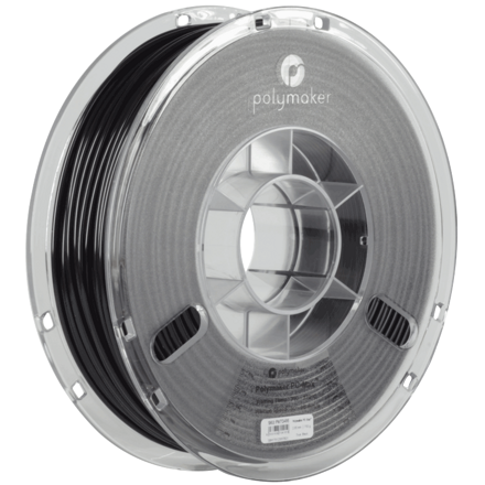 TOUGH PC POLYMAX FILAMENT Black 2.85 mm Polymaker 750g