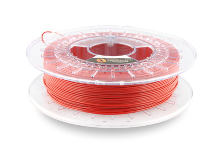 Flexfill Press string 92A TPU 1.75mm Signal Red 0.5 kg Fillamentum