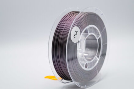PLALAMENT 1.75 mm Full Metallic Devil Design 1 kg