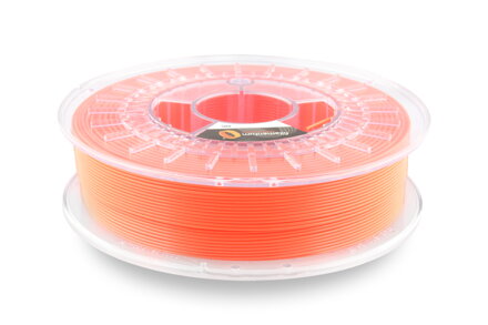 ABS Extrafill "Luminous Orange" 1,75mm 750g Fillamentum