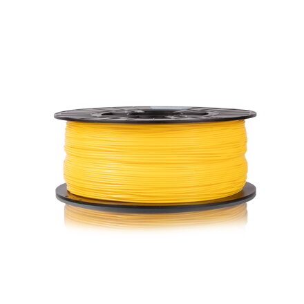 FILAMENT-PM ABS PRINTING YELLON 1.75 mm 1 kg Filament PM (ND)