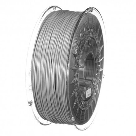 PLALAMENT 1.75 mm aluminum devil design 1 kg