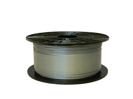 FILAMENT-PM PLA PLACE PRINTING SILVER 1.75 mm 1 kg Filament PM