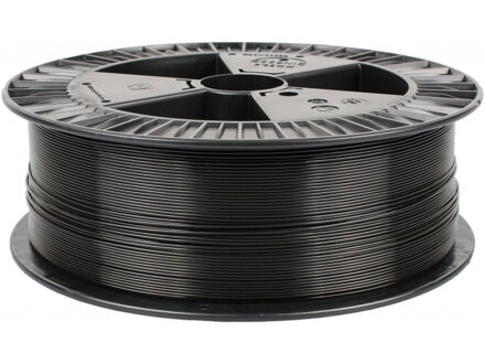 FILAMENT-PM PLA PLACE BRING BLACK 1.75 mm 2 kg Filament PM