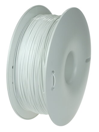 Hips Filament White 1,75mm Fiberlogs 850g