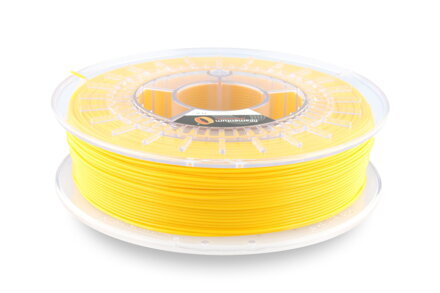 PLALAMENT EXTRAFILL TRAFFIC YELLOW 1.75mm 750g Fillamentum