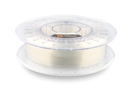 Flexfill Press Short 98A TPU 1,75mm Natural 0.5kg Fillamentum