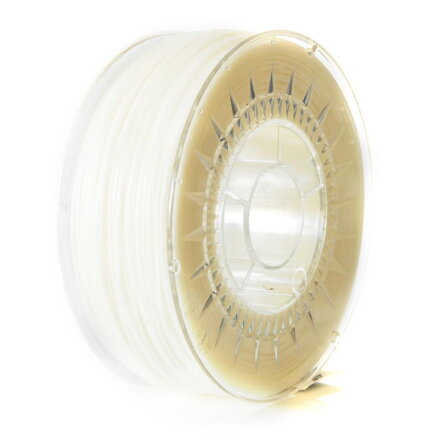 Asa Filament Natural 1.75 mm Devil Design 1 kg