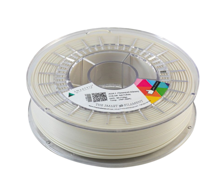 Asa Filament Natural 1.75 mm Smartfil 750 g