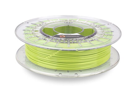 Flexfill Press Short 98A TPU 1,75mm Pistachio Green 0,5kg Fillamentum