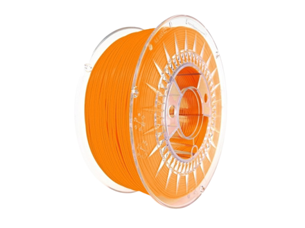 Asa Filament bright orange 1.75 mm devil design 1 kg