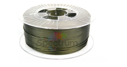 PLALAMENT AURORA GOLD 1.75 mm Spectrum 1 kg