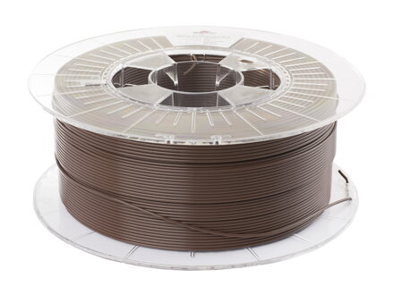 PLALAMENT Chocolate Brown 1.75 mm Spectrum 1 kg
