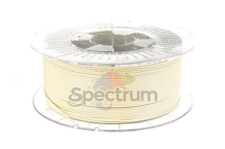PLALAMENT IVORY BEIGE 1.75 mm Spectrum 1 kg