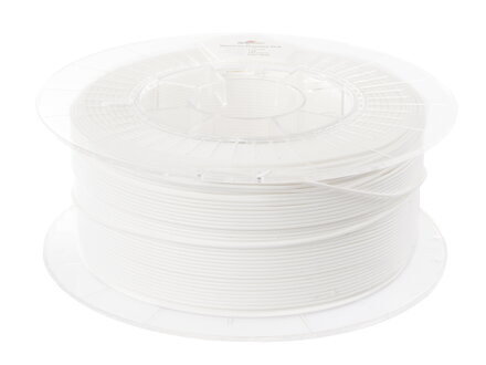 PLALAMENT POLAR WHITE 1.75 mm Spectrum 1 kg