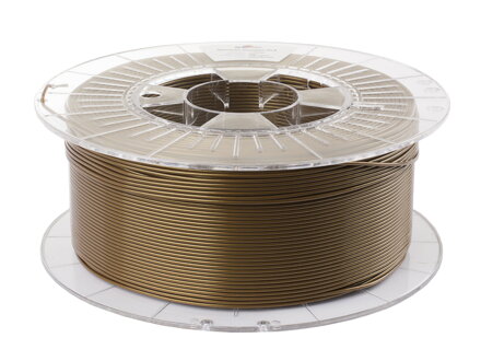 PLALAMENT PEARL BRONZE 1.75 mm Spectrum 1 kg