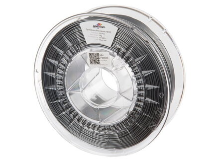 Petg Filament Silver Star 1.75 mm Spectrum 1 kg
