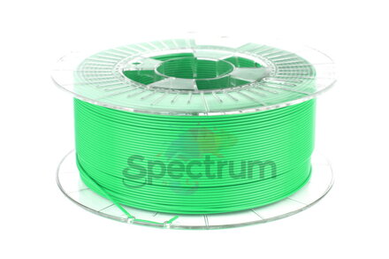 PLALAMENT Fluorescent Green 1.75 mm Spectrum 1 kg