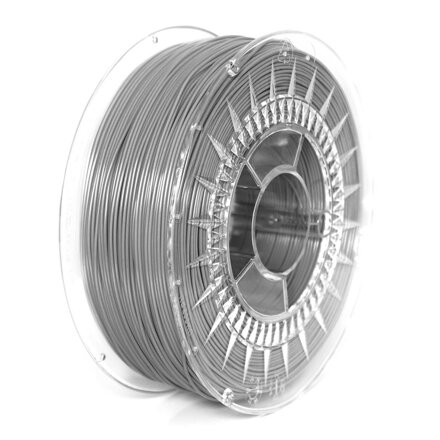 ABS+ filament 1.75 mm gray Devil Design 1 kg