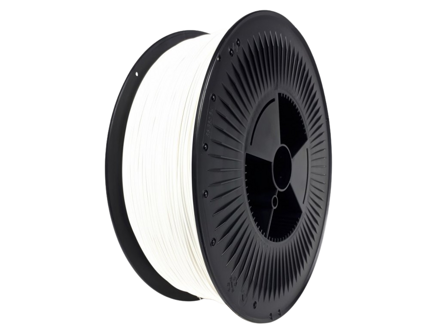 Pet-G Filament 1.75 mm White Devil Design 5 kg