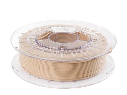 Wood Filament Natural 1.75 mm Spectrum 1 kg