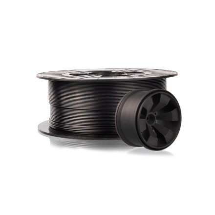 ASA print string black 1,75mm 0,75 kg Filament-PM UV resistant