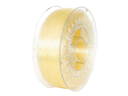 PLALAMENT 1.75 mm Natural devil design 1 kg