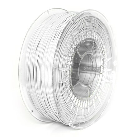 TPU print string Flex 1.75 mm white devil design 1 kg