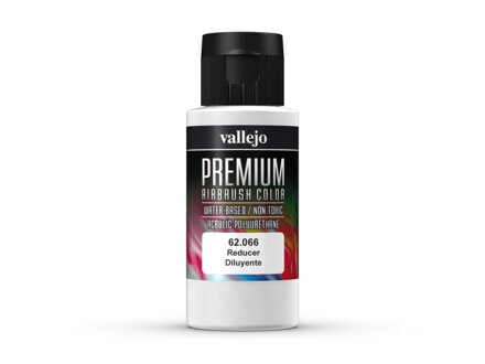 Vallejo Premium Color 62066 Reducer (60ml)
