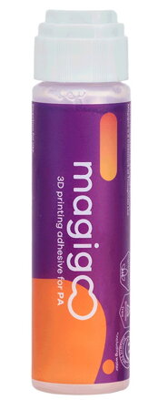 Fillamentum MAGIGOO Pro PA lepící tyčinka pro lepší přilnavost materiálu nylonu 50ml