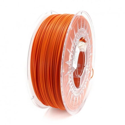 Asa Filament Signal Orange 1.75 mm Aurabol 850 g
