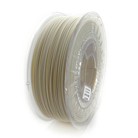 ASA FILAMENT NATURAL 1.75 mm AUPOL 850 g