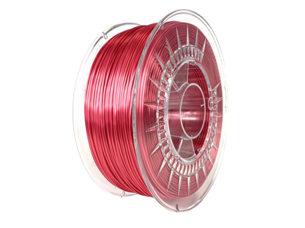 Silk Filament Red Devil Design 1 kg 1.75 mm