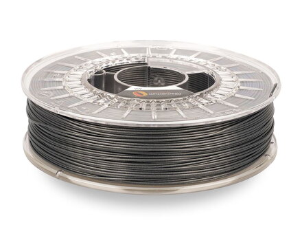 ASA Extrafill "Vertigo Gray" 1.75 mm 3D Filament 750g Fillamentum