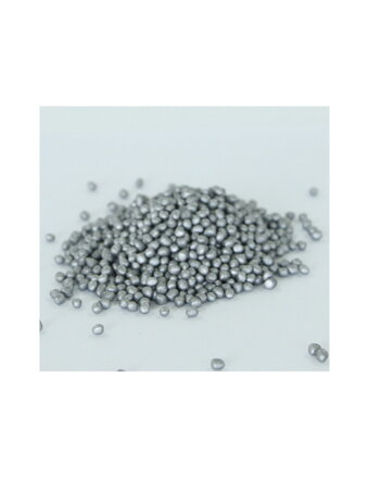 Pigment for coloring pellet Smartfil 25 g gray