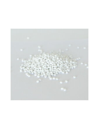 Pigment for coloring pellet Smartfil 50 g white