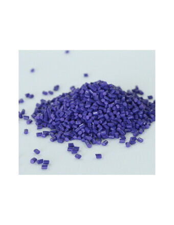 Pigment for coloring pellet Smartfil 50 g purple