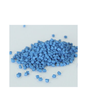 Pigment for coloring pellet Smartfil 50 g blue