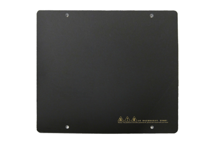 CreatBot Skleněná tisková deska pro DX