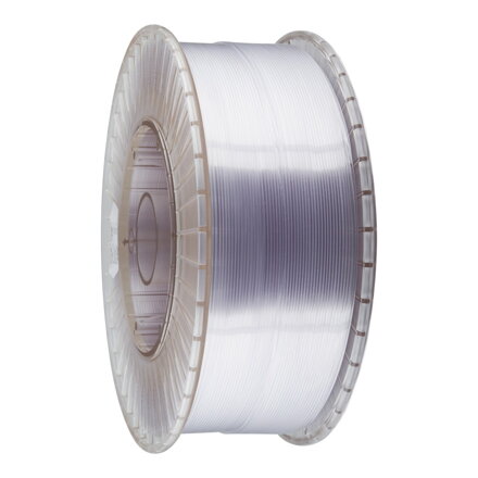EasyPrint PETG - 1,75 mm - 3 kg - Čirá